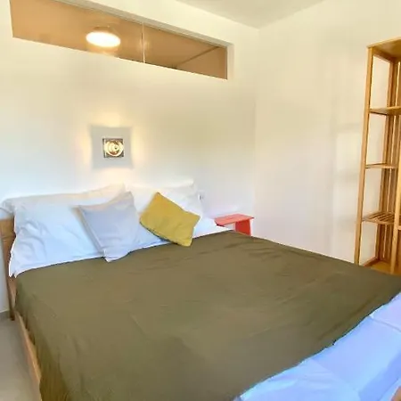Lukenda Rooms - Boutique Apartments With View Of Adriatic Sea Pakostane Exterior photo