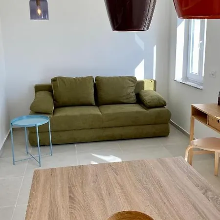 Lukenda Rooms - Boutique Apartments With View Of Adriatic Sea Pakostane Exterior photo