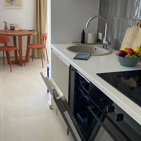 Lukenda Rooms - Boutique Apartments With View Of Adriatic Sea Pakostane Exterior photo