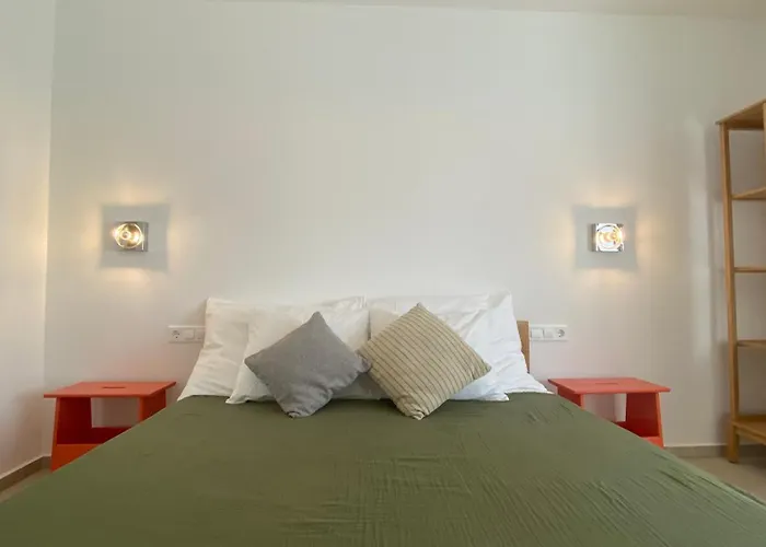 Lukenda Rooms - Boutique Apartments With View Of Adriatic Sea