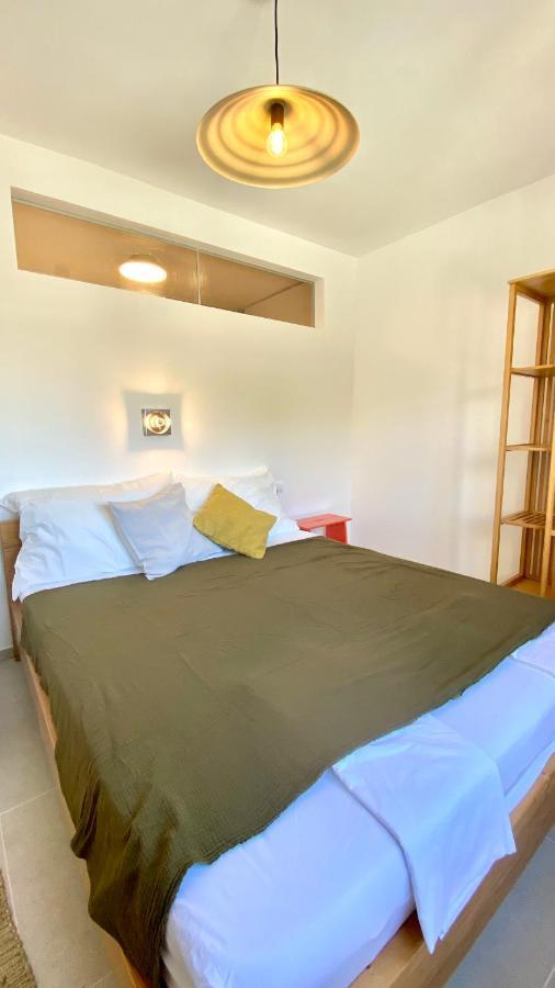 Lukenda Rooms - Boutique Apartments With View Of Adriatic Sea Apartman Pakoštane