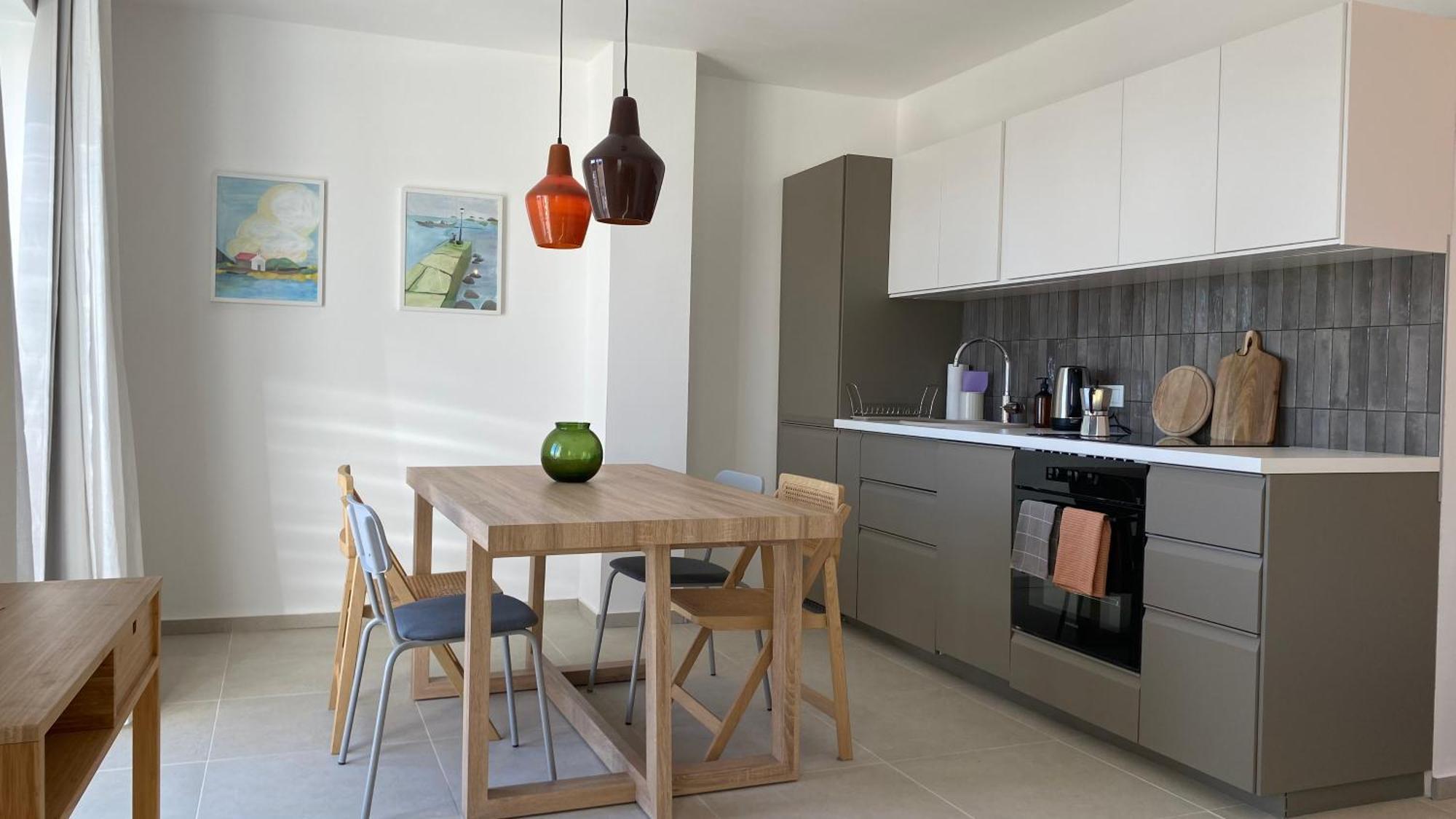 Lukenda Rooms - Boutique Apartments With View Of Adriatic Sea