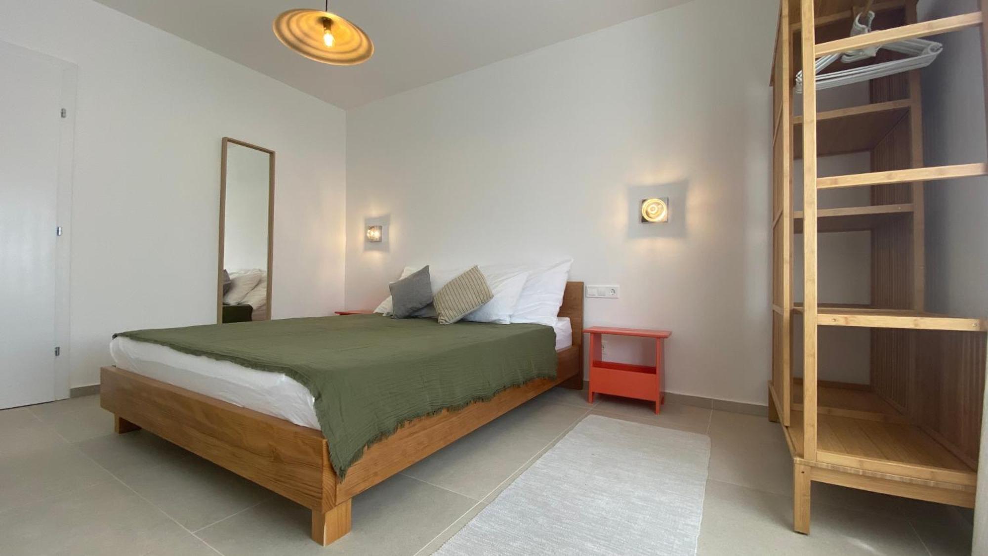 Lukenda Rooms - Boutique Apartments With View Of Adriatic Sea Apartman Pakoštane