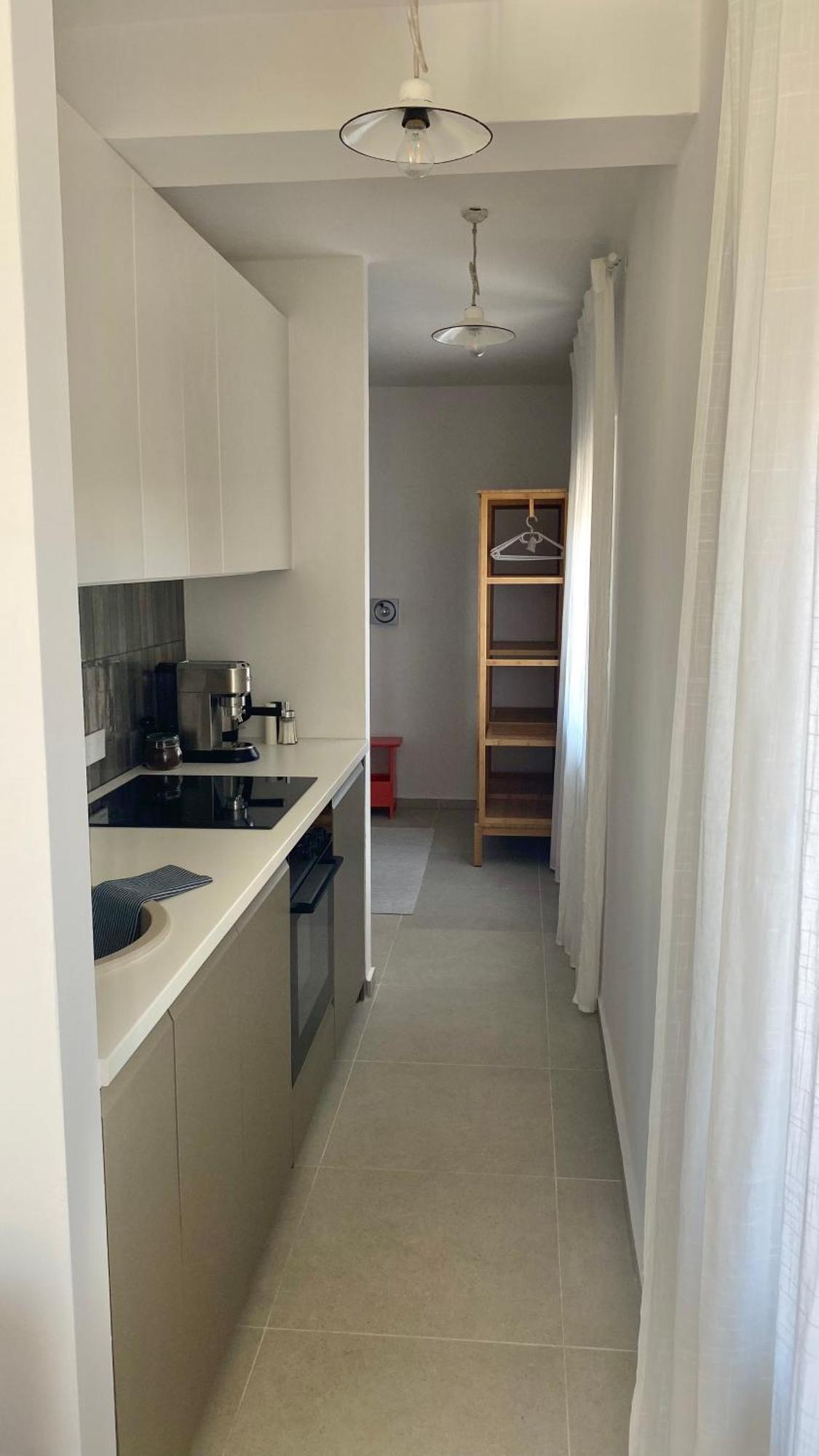 Lukenda Rooms - Boutique Apartments With View Of Adriatic Sea * Pakoštane