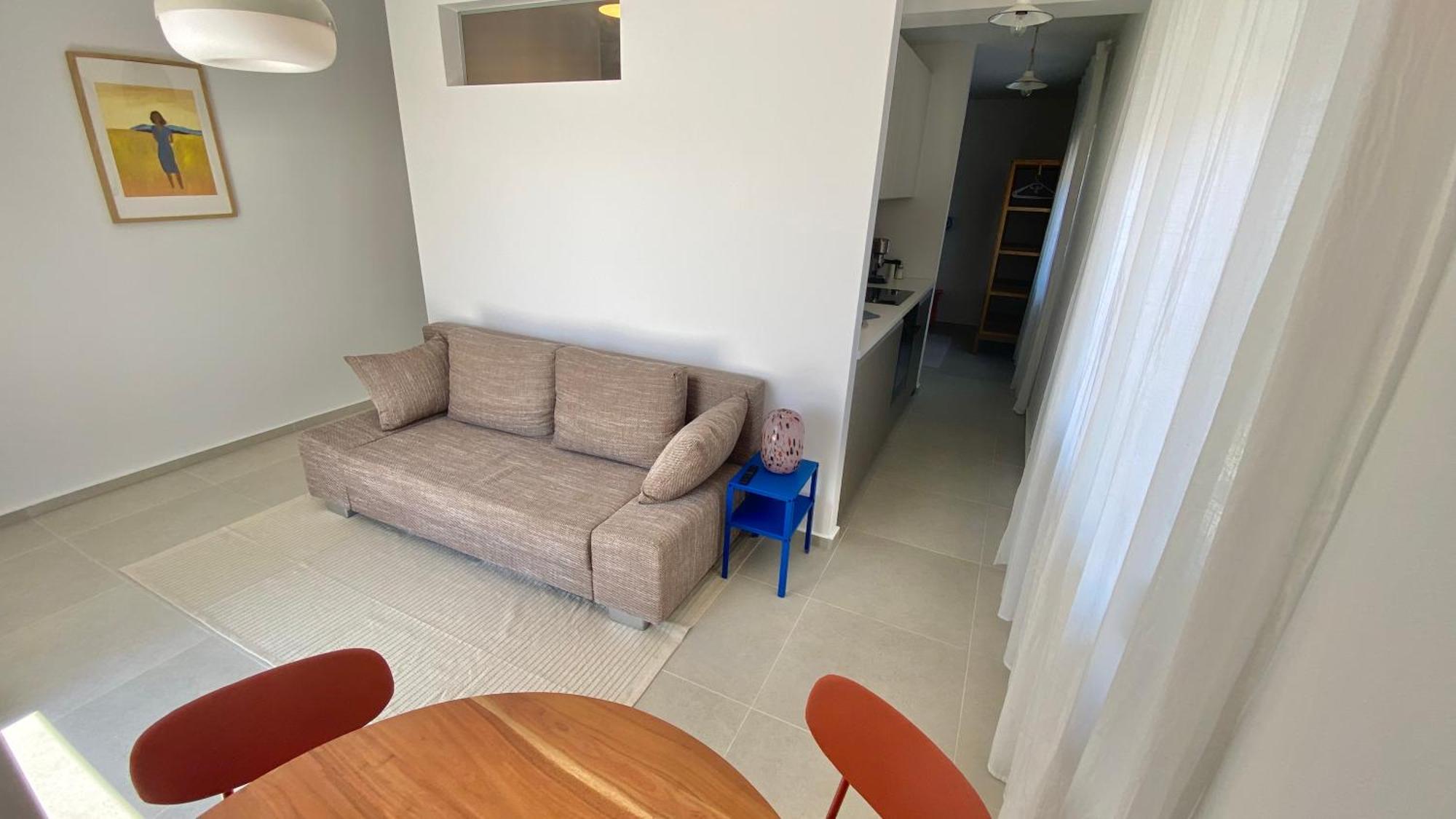 Lukenda Rooms - Boutique Apartments With View Of Adriatic Sea Apartman