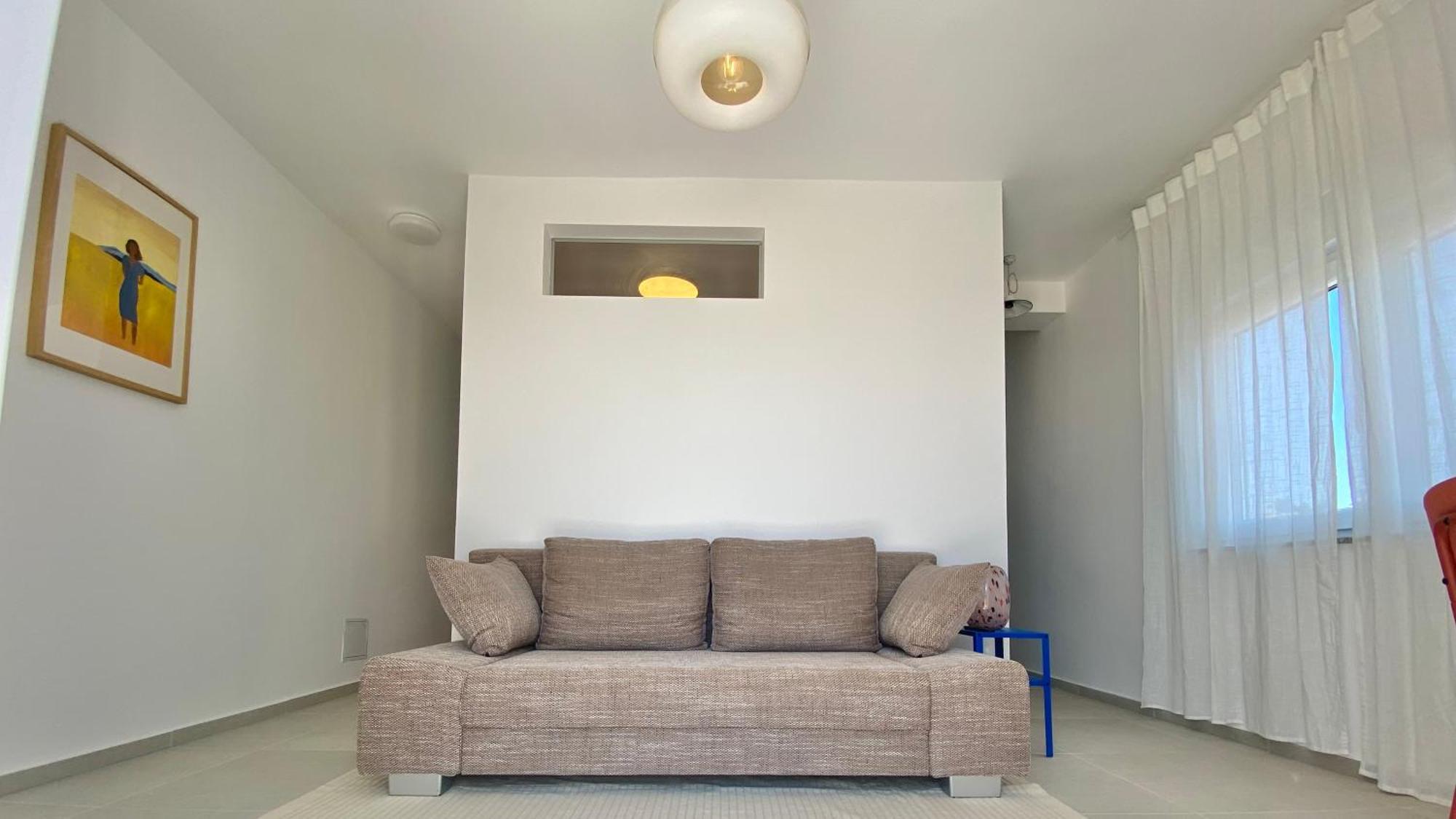 Lukenda Rooms - Boutique Apartments With View Of Adriatic Sea Apartman *