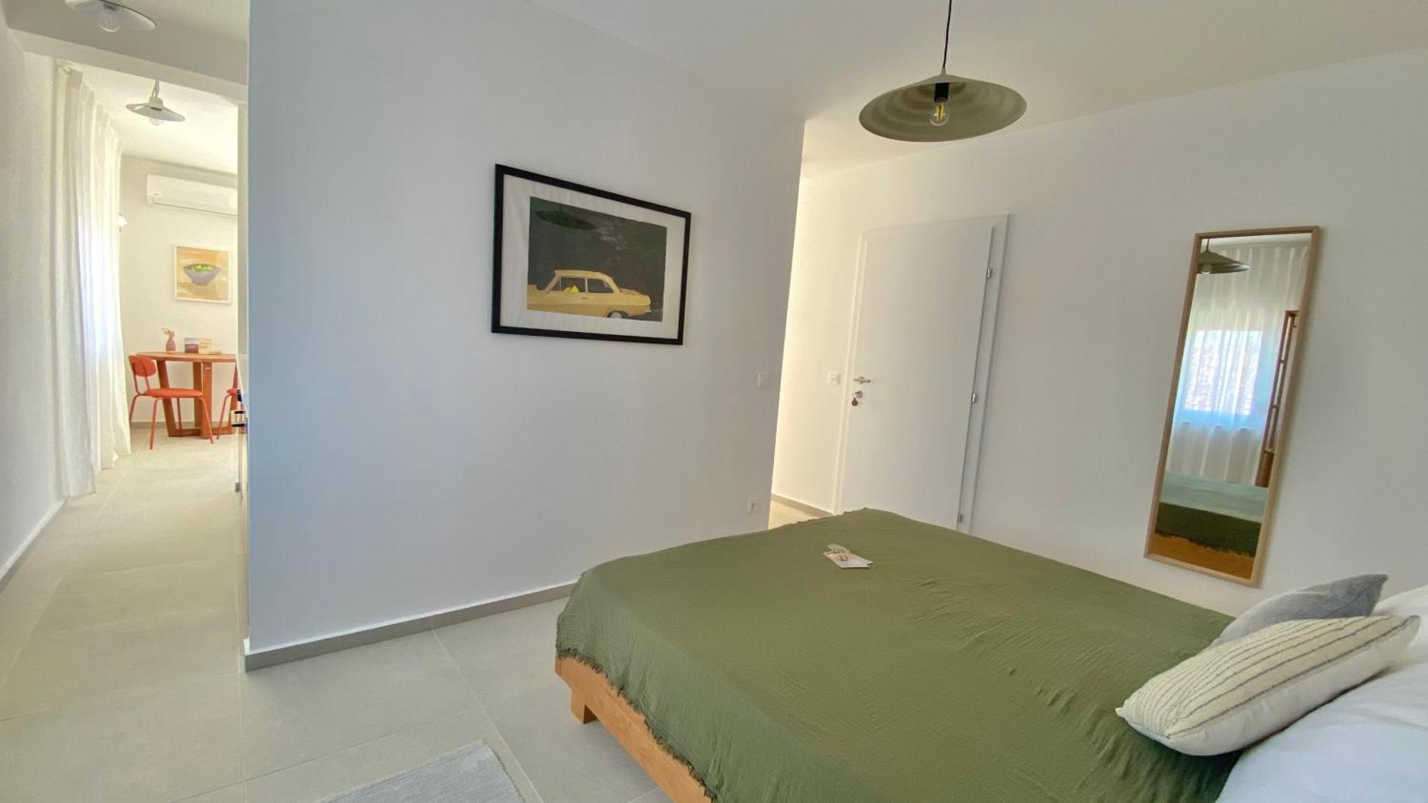 Lukenda Rooms - Boutique Apartments With View Of Adriatic Sea