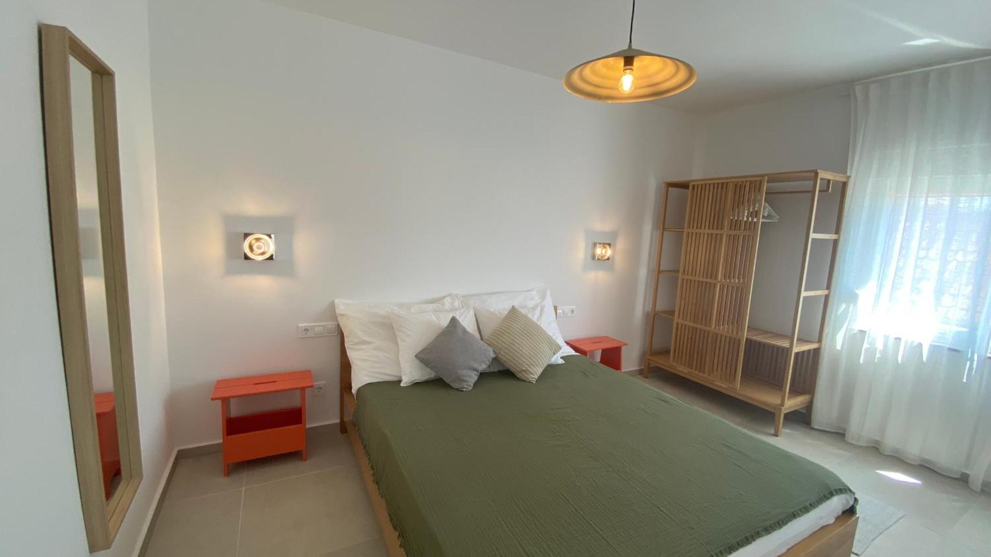 Apartman Lukenda Rooms - Boutique Apartments With View Of Adriatic Sea Pakoštane