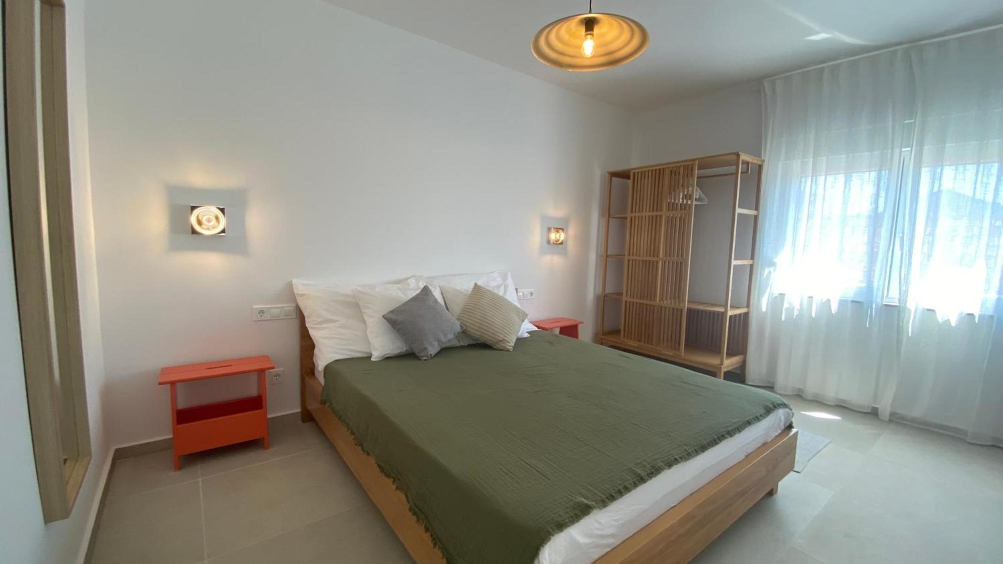 Lukenda Rooms - Boutique Apartments With View Of Adriatic Sea *