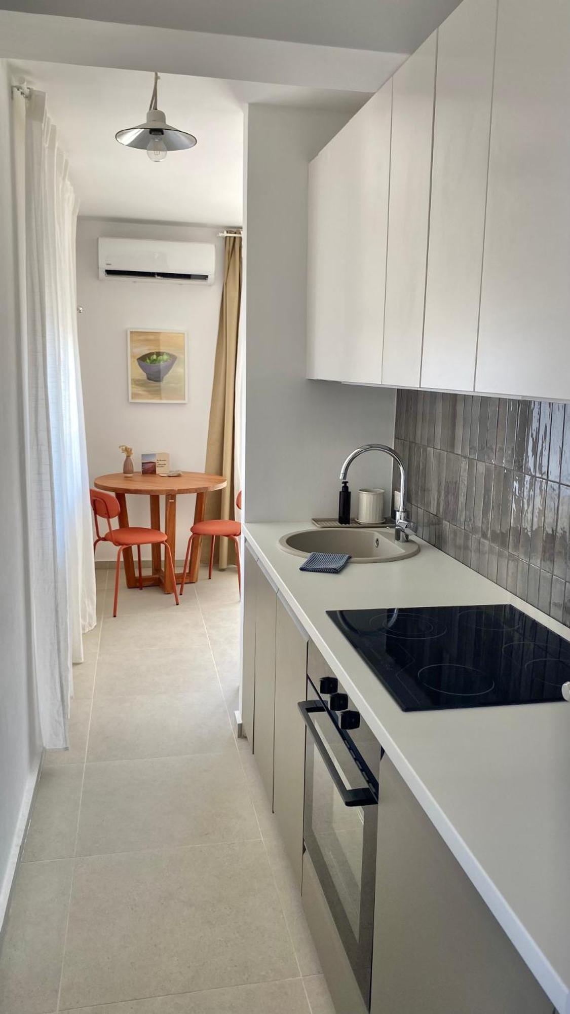 Lukenda Rooms - Boutique Apartments With View Of Adriatic Sea * Pakoštane