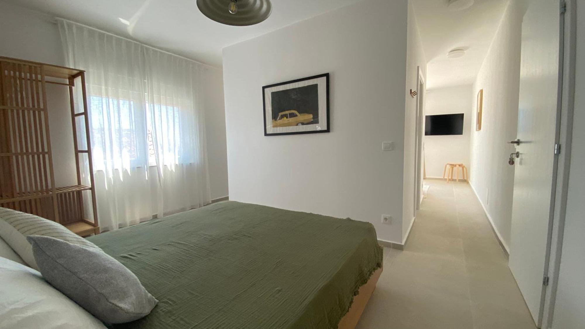 Lukenda Rooms - Boutique Apartments With View Of Adriatic Sea